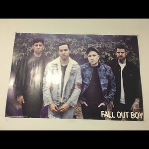fob poster